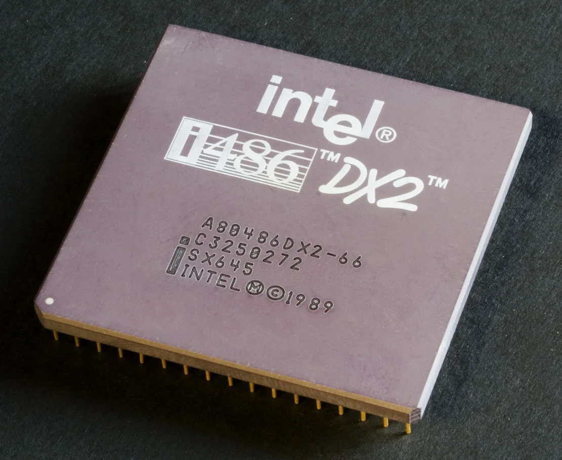 High performance computing silicon architecture and integrated microprocessors